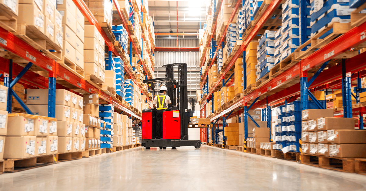About Prime Parcels