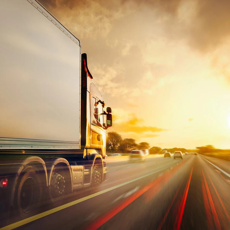 Road Freight